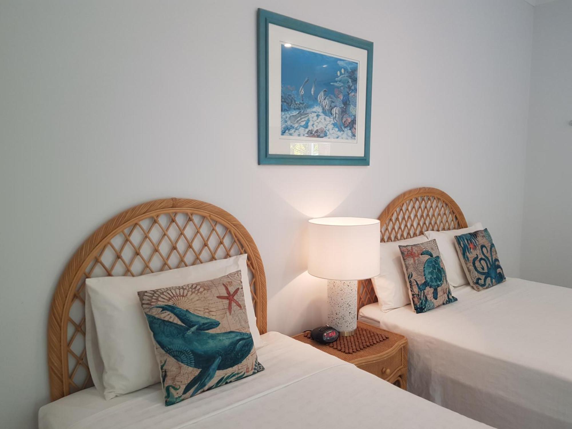 Reef Suite แอกเนสวอเตอร์ ภายนอก รูปภาพ