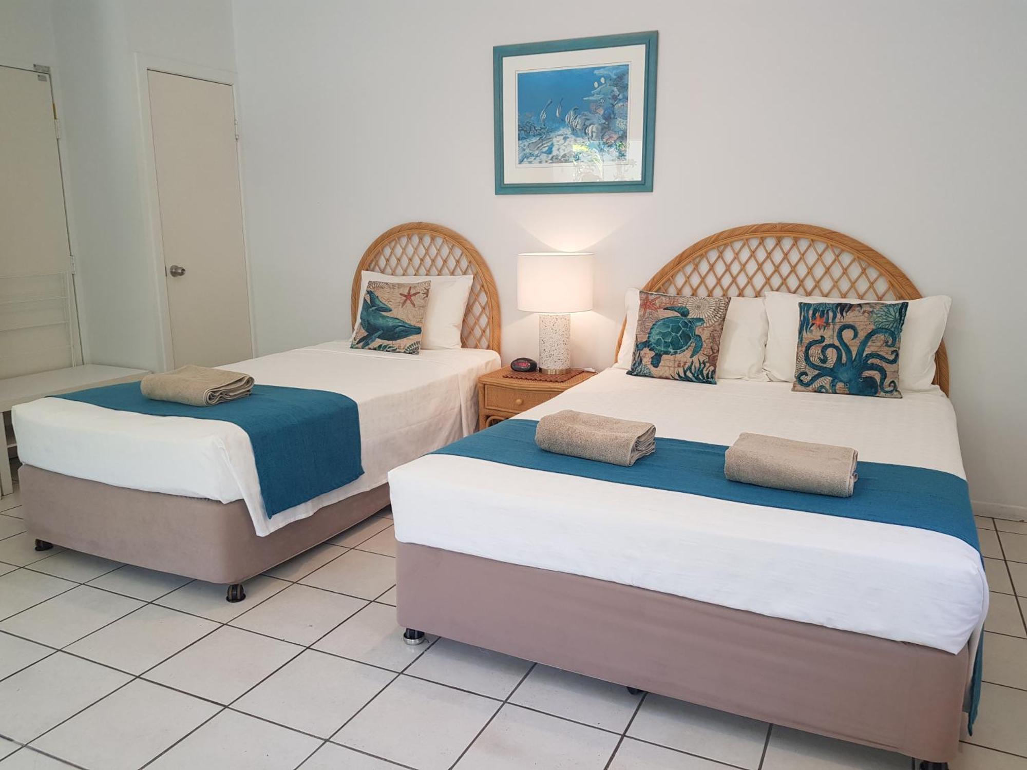 Reef Suite แอกเนสวอเตอร์ ภายนอก รูปภาพ