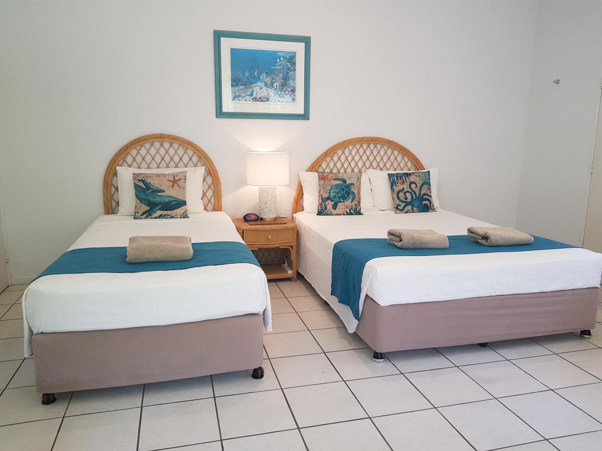 Reef Suite แอกเนสวอเตอร์ ภายนอก รูปภาพ