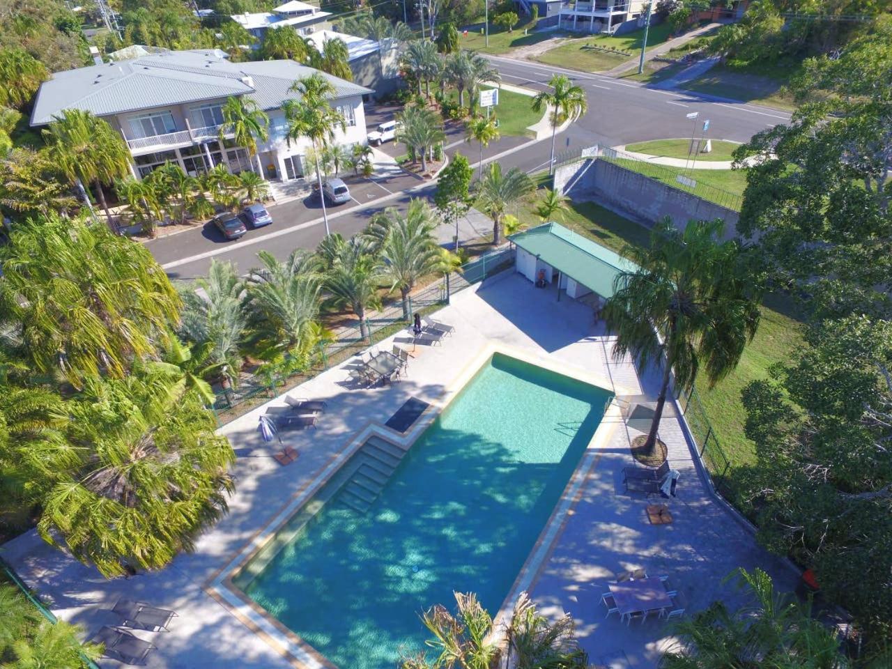 Reef Suite แอกเนสวอเตอร์ ภายนอก รูปภาพ