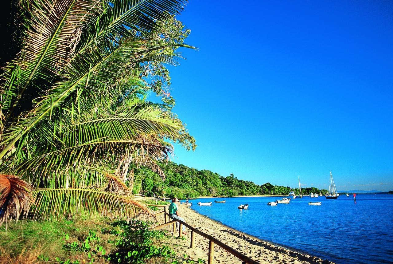 Reef Suite แอกเนสวอเตอร์ ภายนอก รูปภาพ