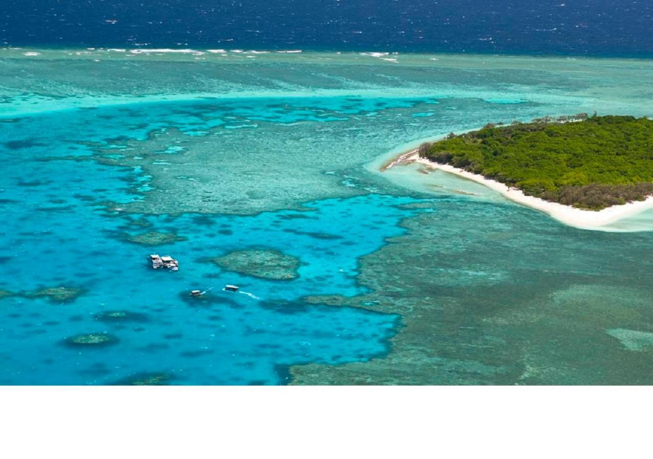 Reef Suite แอกเนสวอเตอร์ ภายนอก รูปภาพ