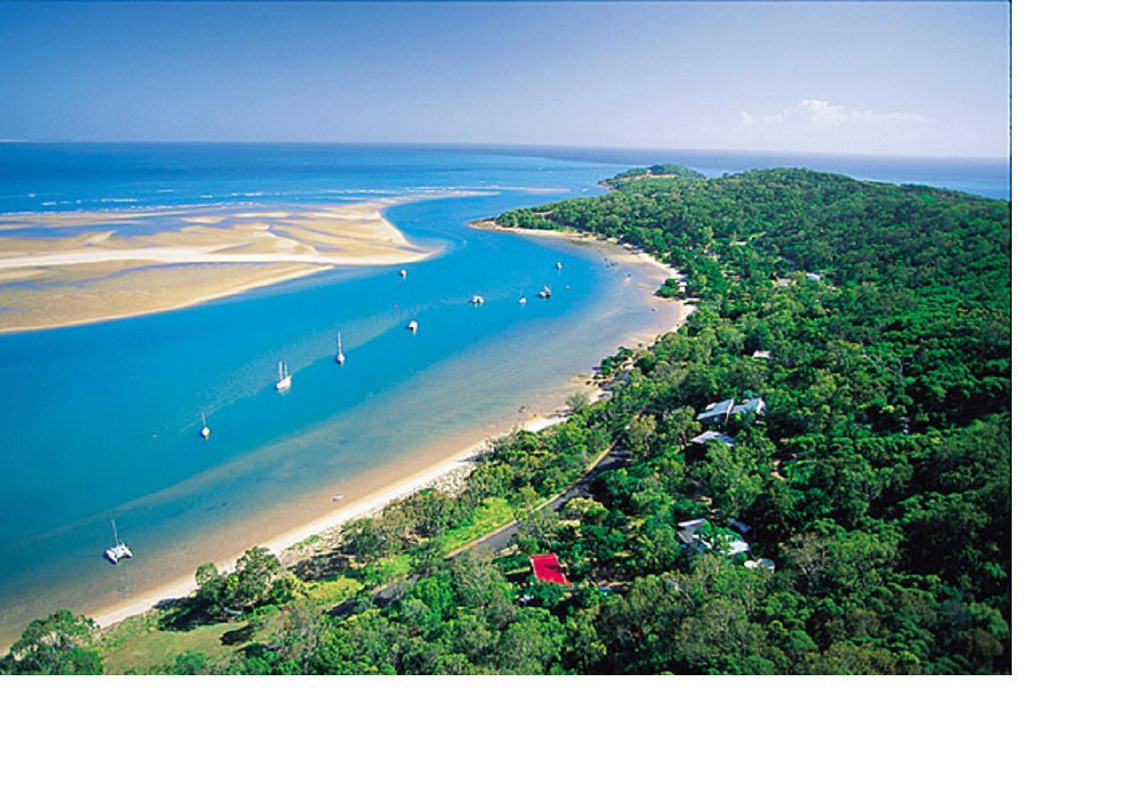 Reef Suite แอกเนสวอเตอร์ ภายนอก รูปภาพ
