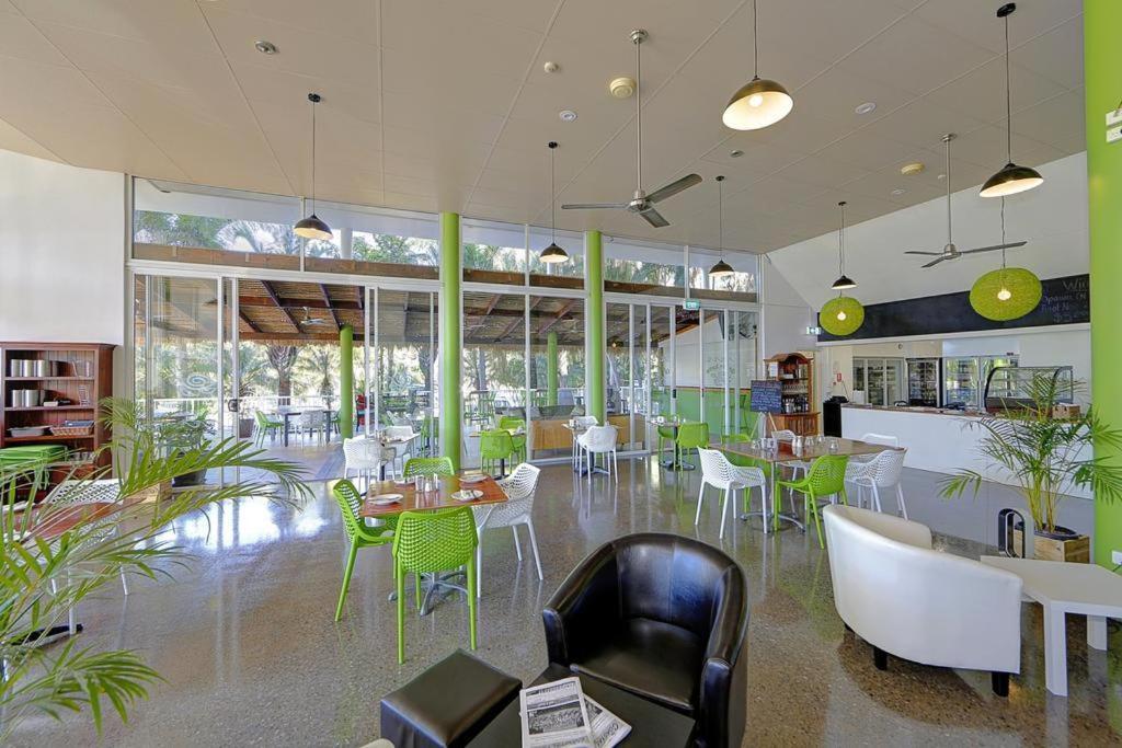 Reef Suite แอกเนสวอเตอร์ ภายนอก รูปภาพ