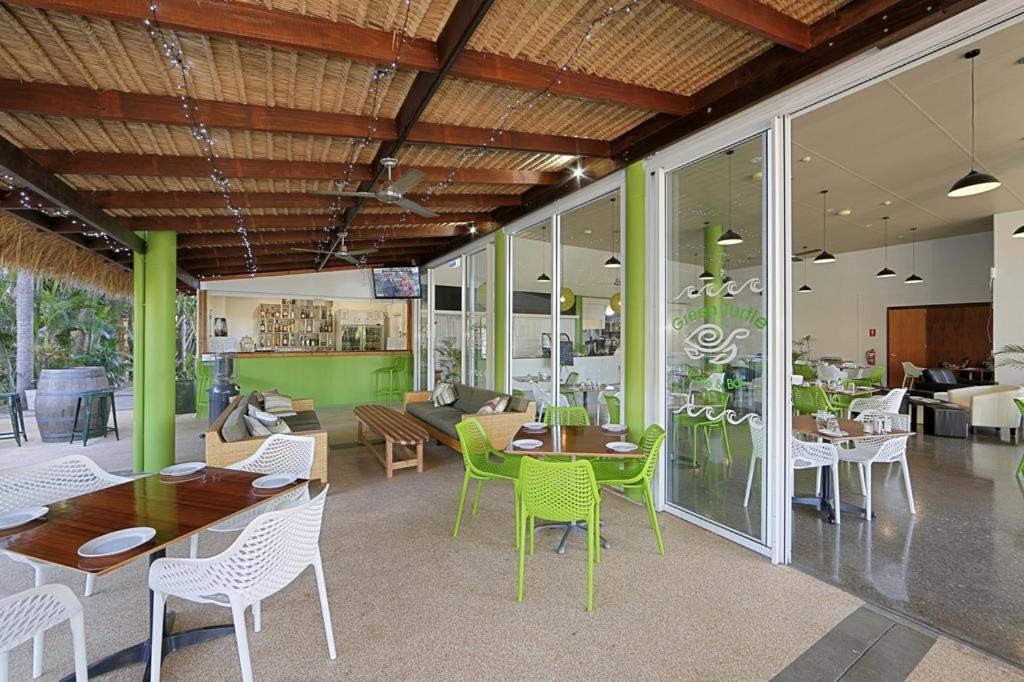 Reef Suite แอกเนสวอเตอร์ ภายนอก รูปภาพ