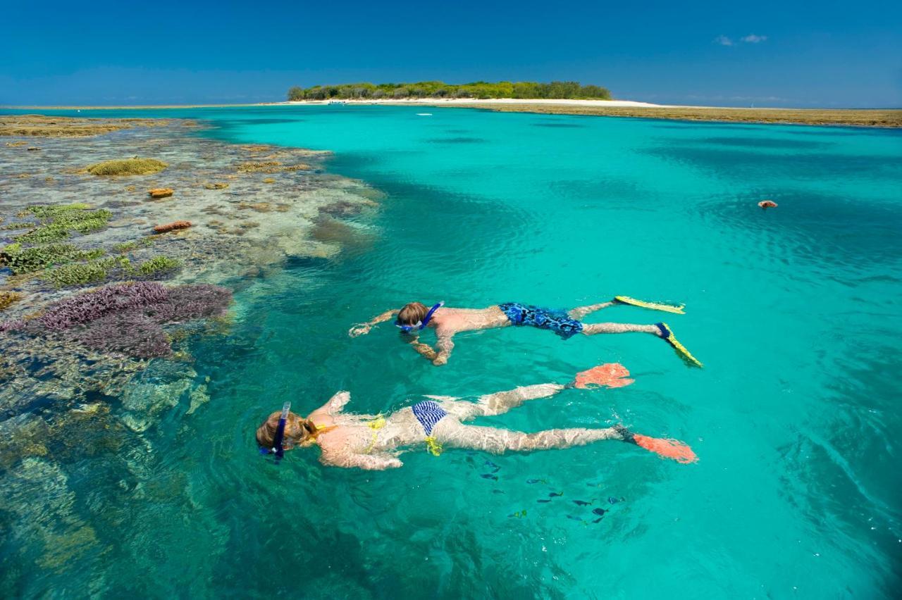 Reef Suite แอกเนสวอเตอร์ ภายนอก รูปภาพ