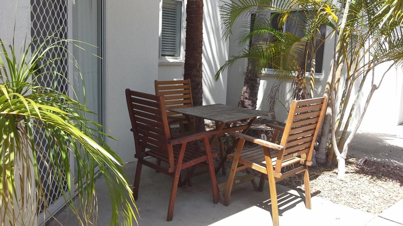 Reef Suite แอกเนสวอเตอร์ ภายนอก รูปภาพ